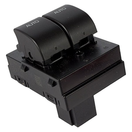 Motorcraft Switch-Window Control-Doub, Sw7277 SW7277